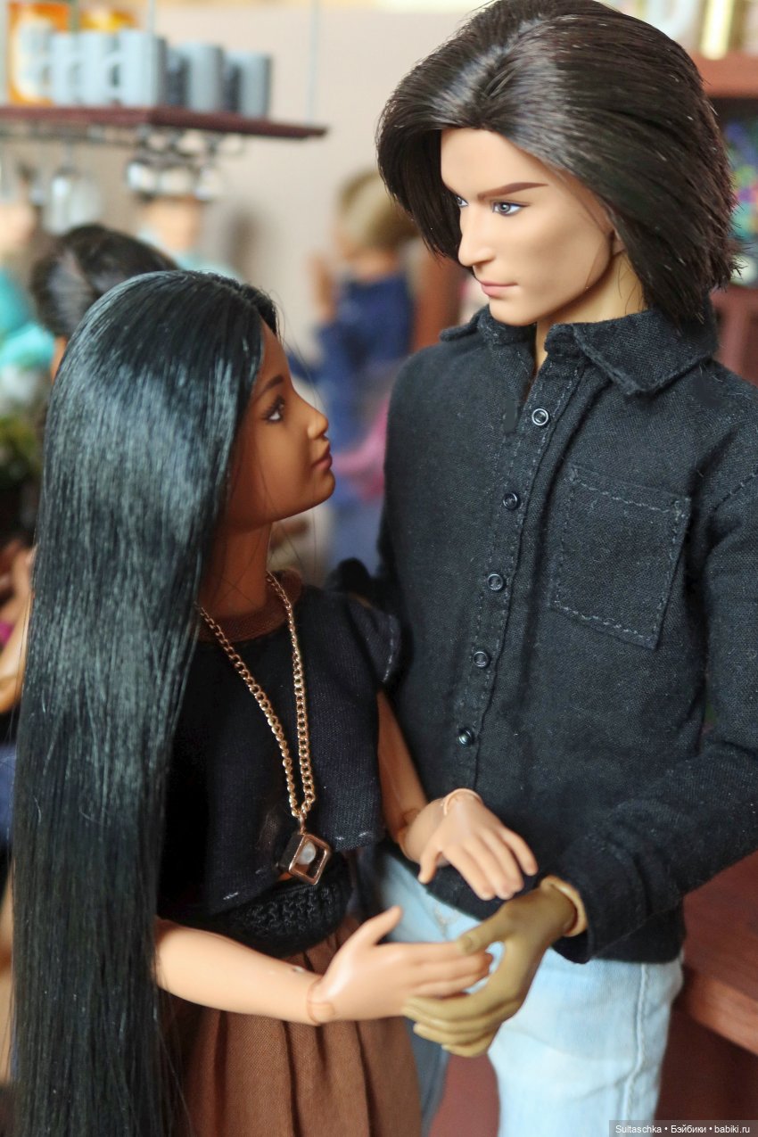 Вечеринка в "Веселом Монахе" (фото 9)