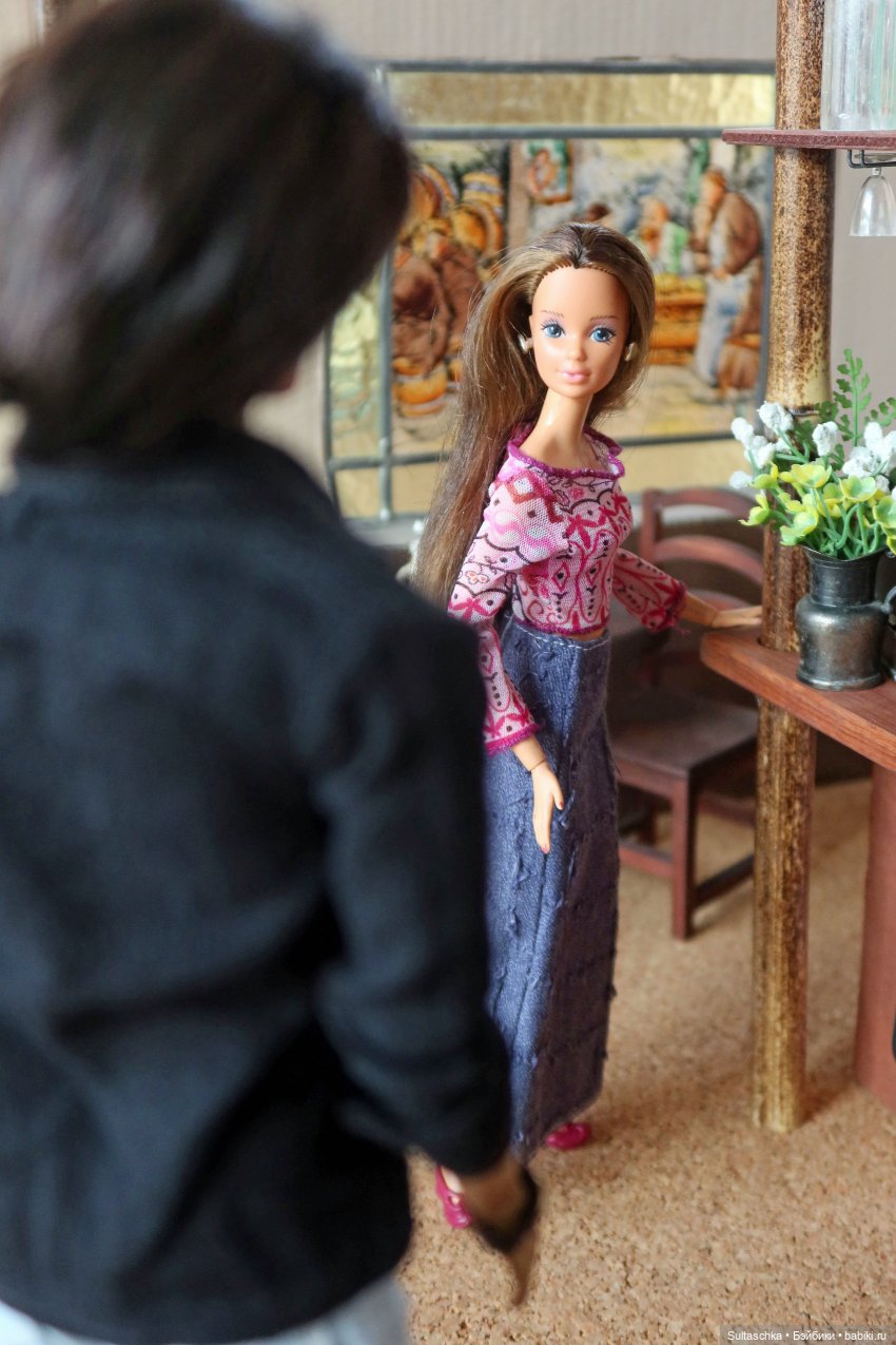 Вечеринка в "Веселом Монахе" (фото 4)