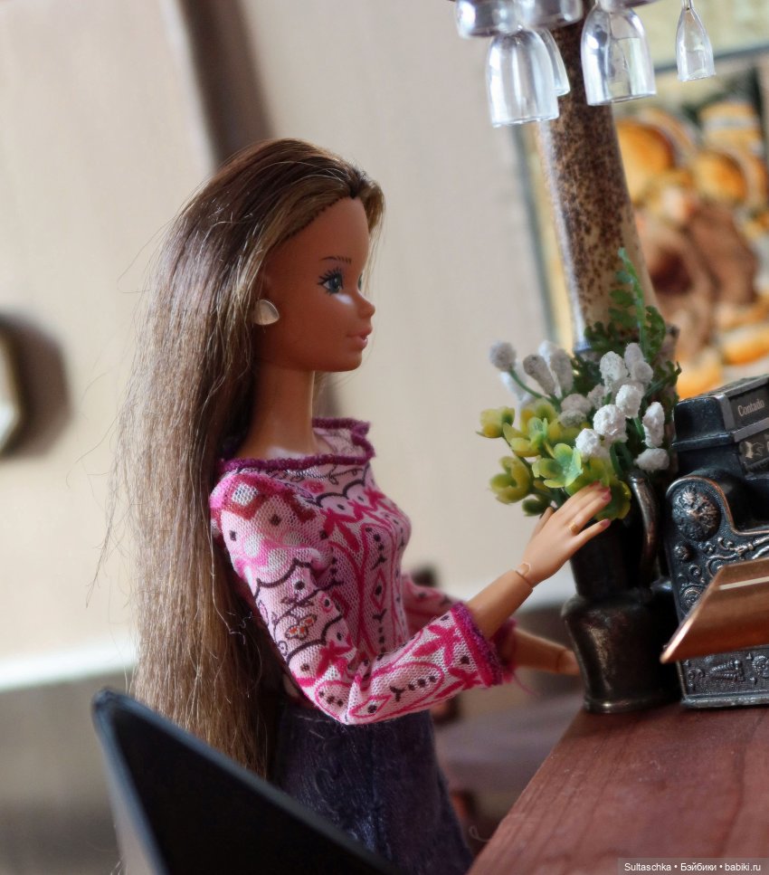 Вечеринка в "Веселом Монахе" (фото 3)