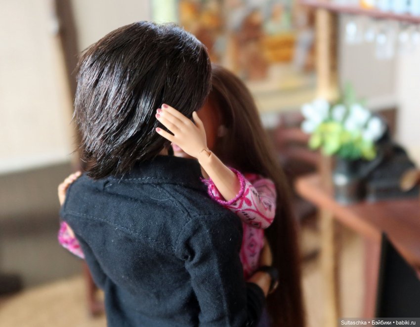 Вечеринка в "Веселом Монахе" (фото 5)