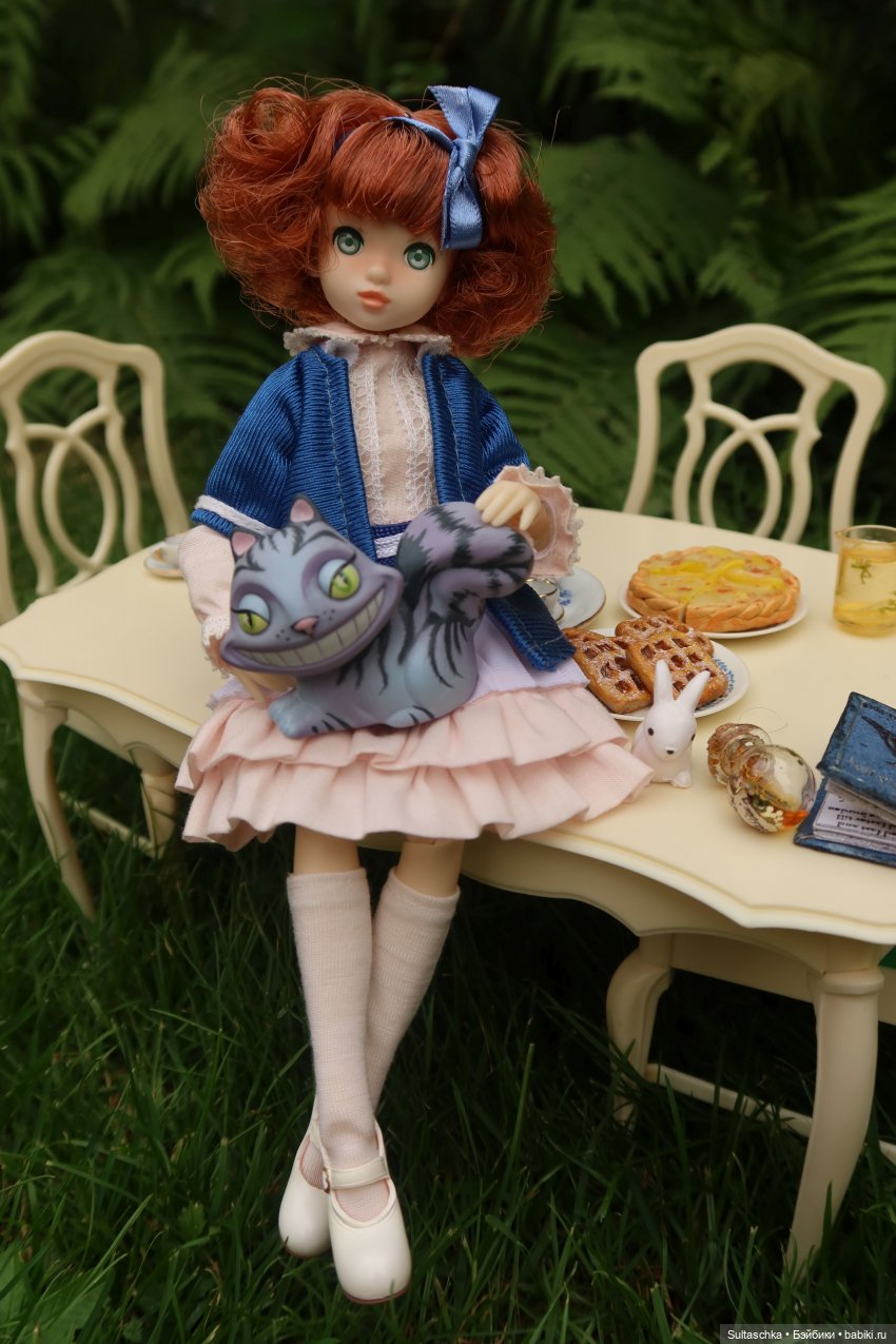 ФотоЧетверг. Итоги 2024 — Итоги года и челленджи: Кукольные планы