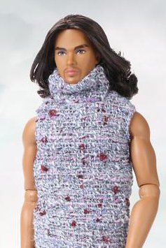 Итоги года — Куклы Barbie (Барби): Looks