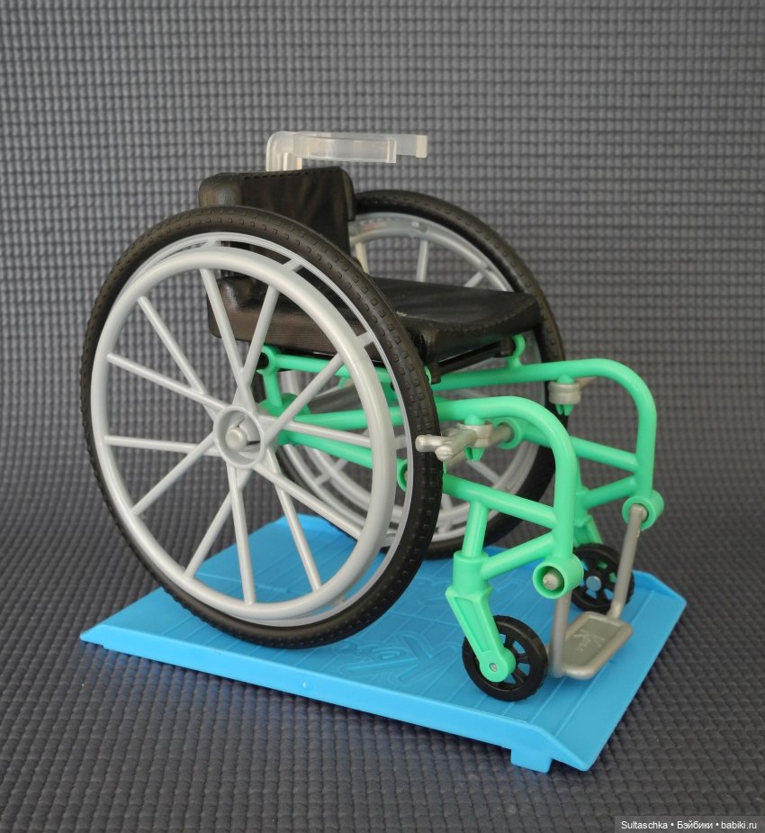 Итоги года — Куклы Barbie (Барби): Looks