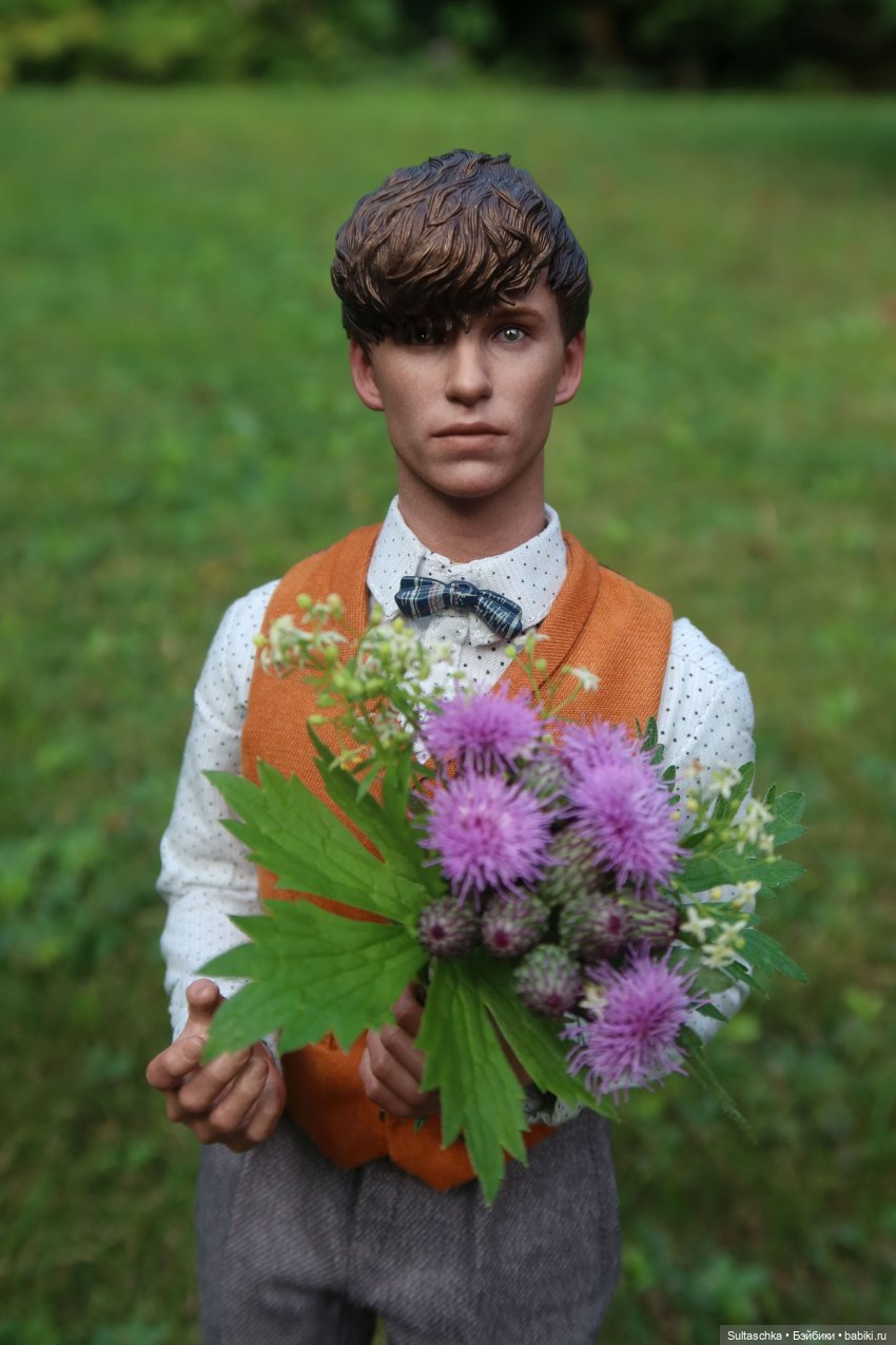 ФотоЧетверг. Итоги 2024 — Итоги года и челленджи: Кукольные планы (фото 3)