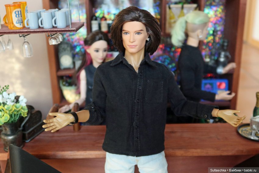 ФотоЧетверг. Итоги 2024 — Итоги года и челленджи: Кукольные планы (фото 10)