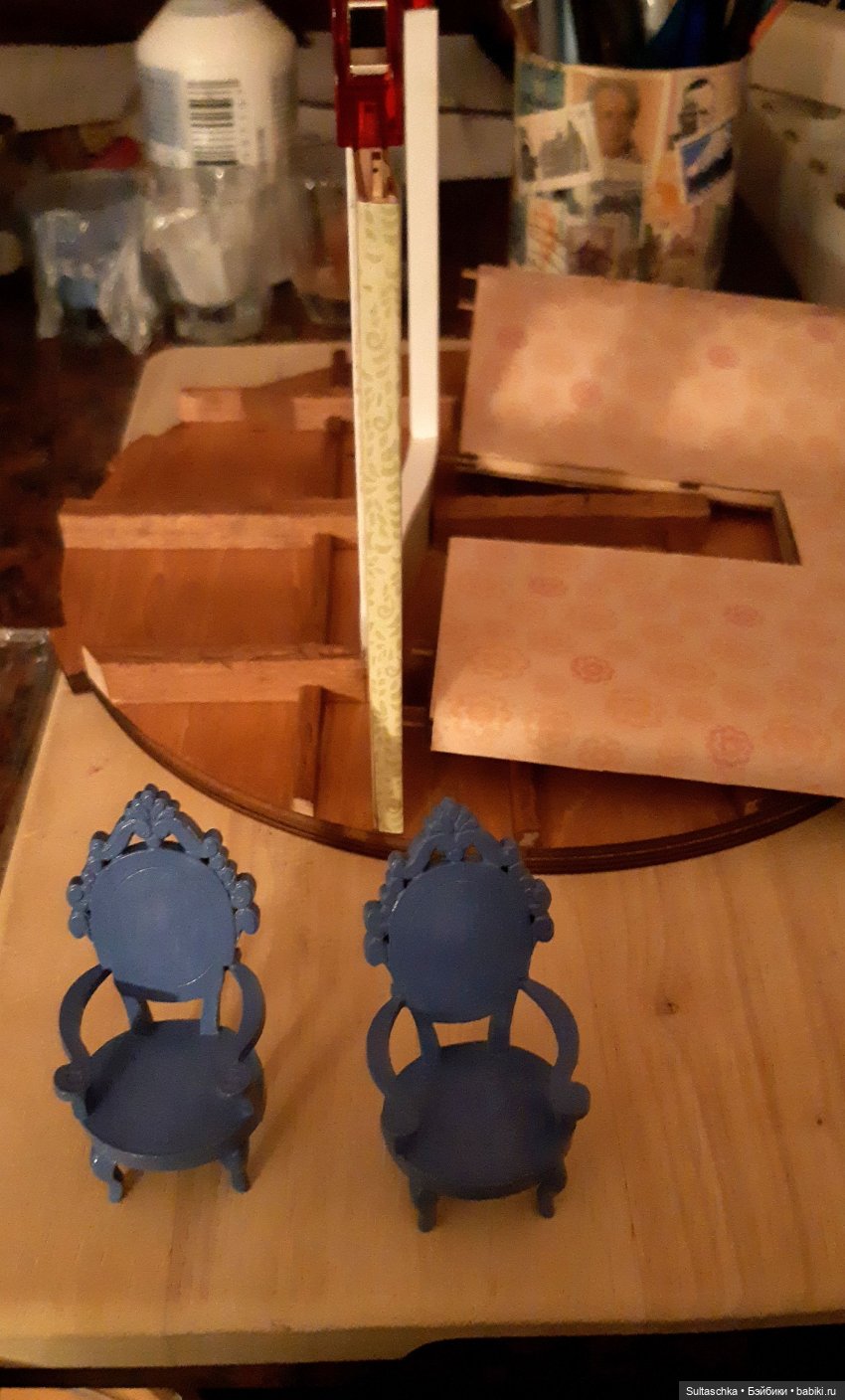 Итоги года — Куклы Barbie (Барби): Looks