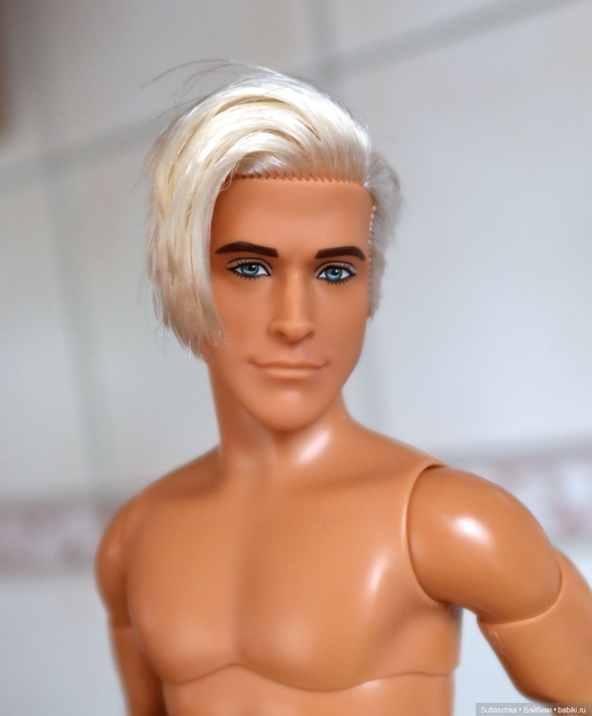 Итоги года — Куклы Barbie (Барби): Looks