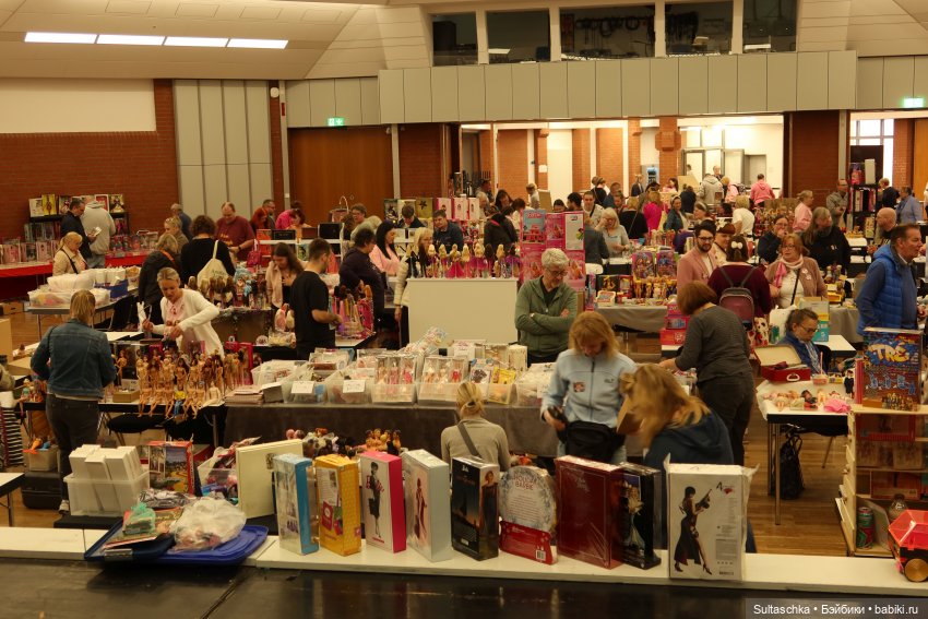 Итоги года — Куклы Barbie (Барби): Looks