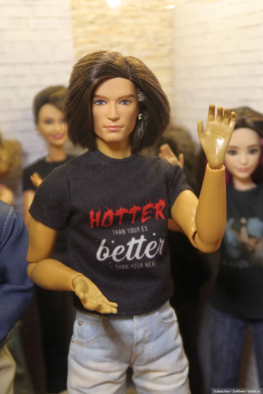 ФотоЧетверг. Итоги 2024 — Итоги года и челленджи: Кукольные планы (фото 8)