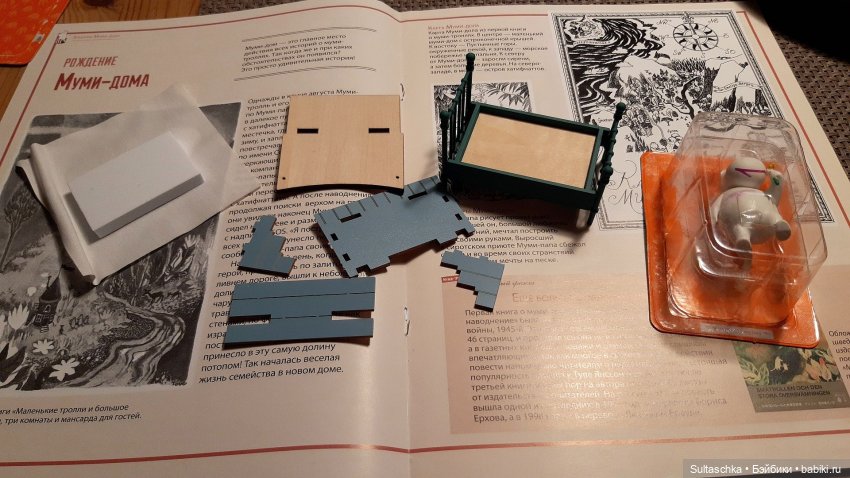 Итоги года — Куклы Barbie (Барби): Looks