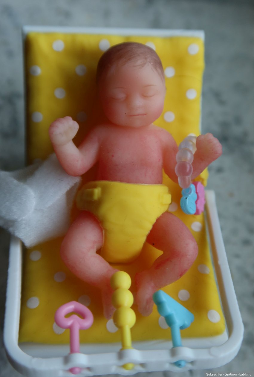 Итоги года — Куклы Barbie (Барби): Looks