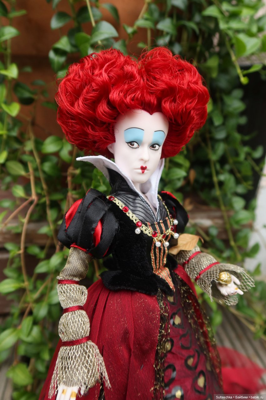 Итоги года — Куклы Barbie (Барби): Looks