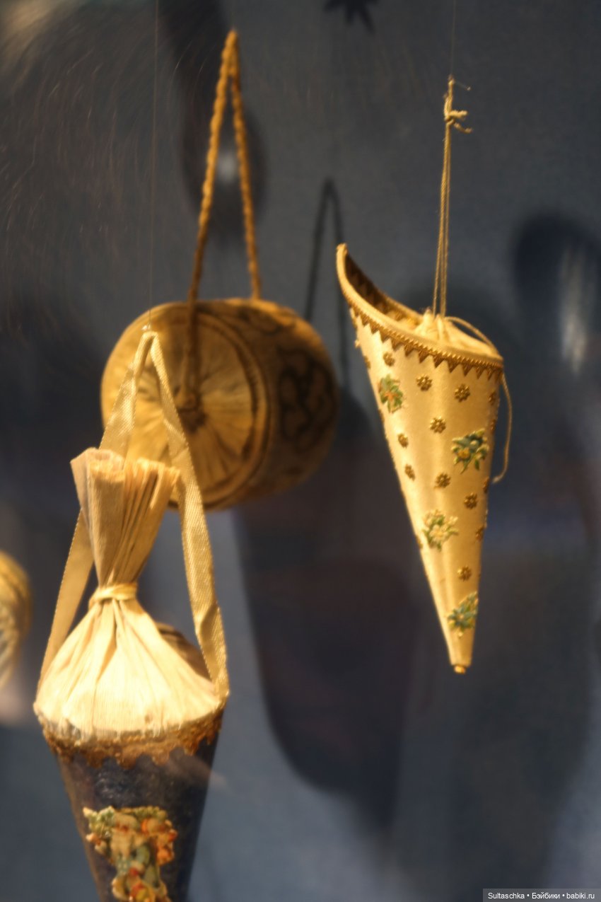 Музей Рождества в городе Ротенбург-об-дер-Таубер