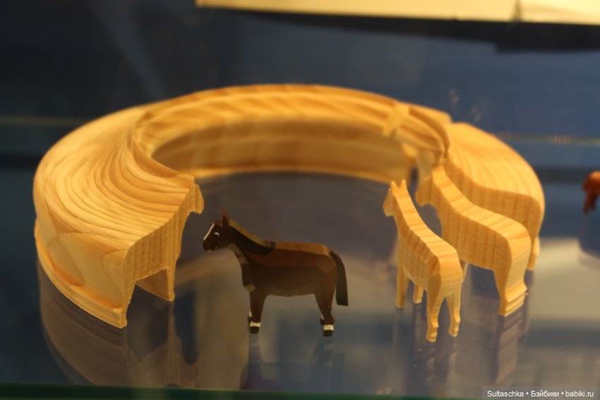 Музей Рождества в городе Ротенбург-об-дер-Таубер