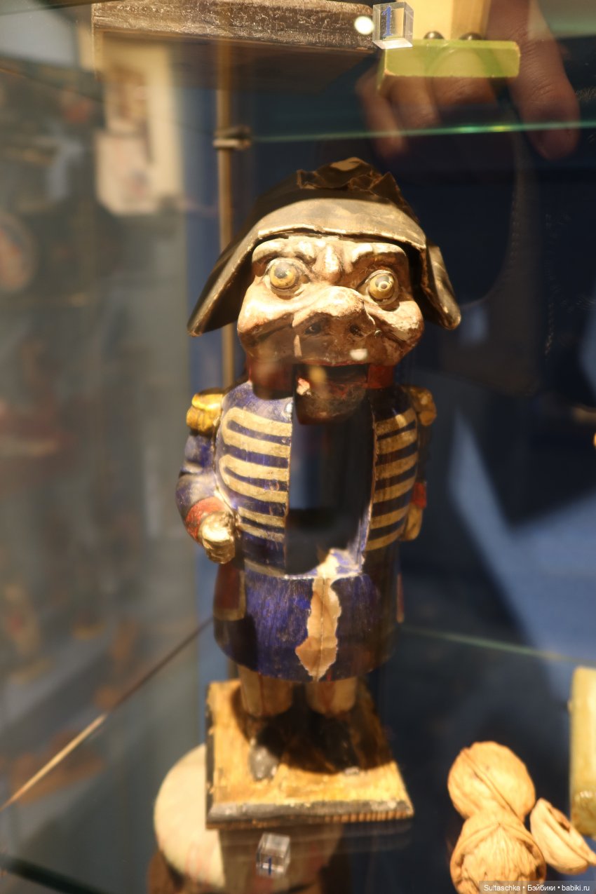 Музей Рождества в городе Ротенбург-об-дер-Таубер