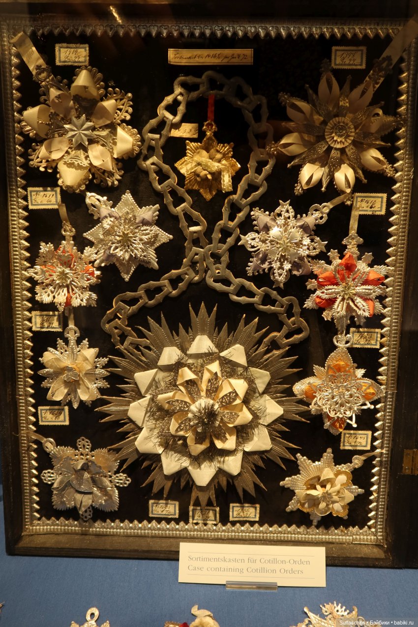 Музей Рождества в городе Ротенбург-об-дер-Таубер