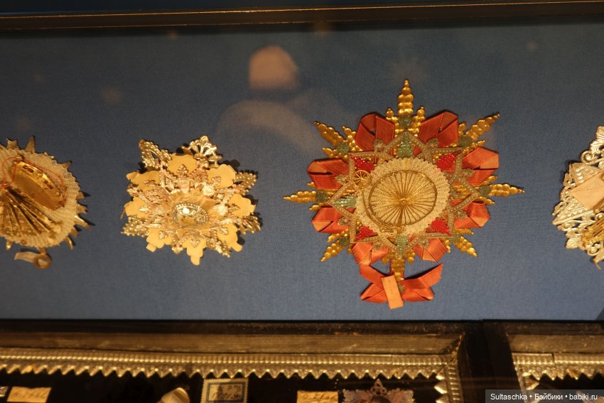 Музей Рождества в городе Ротенбург-об-дер-Таубер