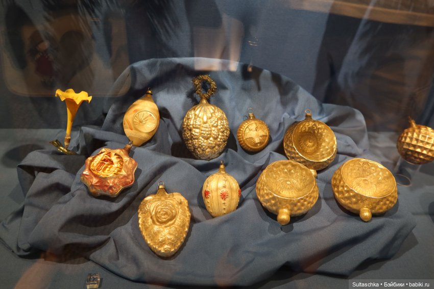 Музей Рождества в городе Ротенбург-об-дер-Таубер (фото 7)