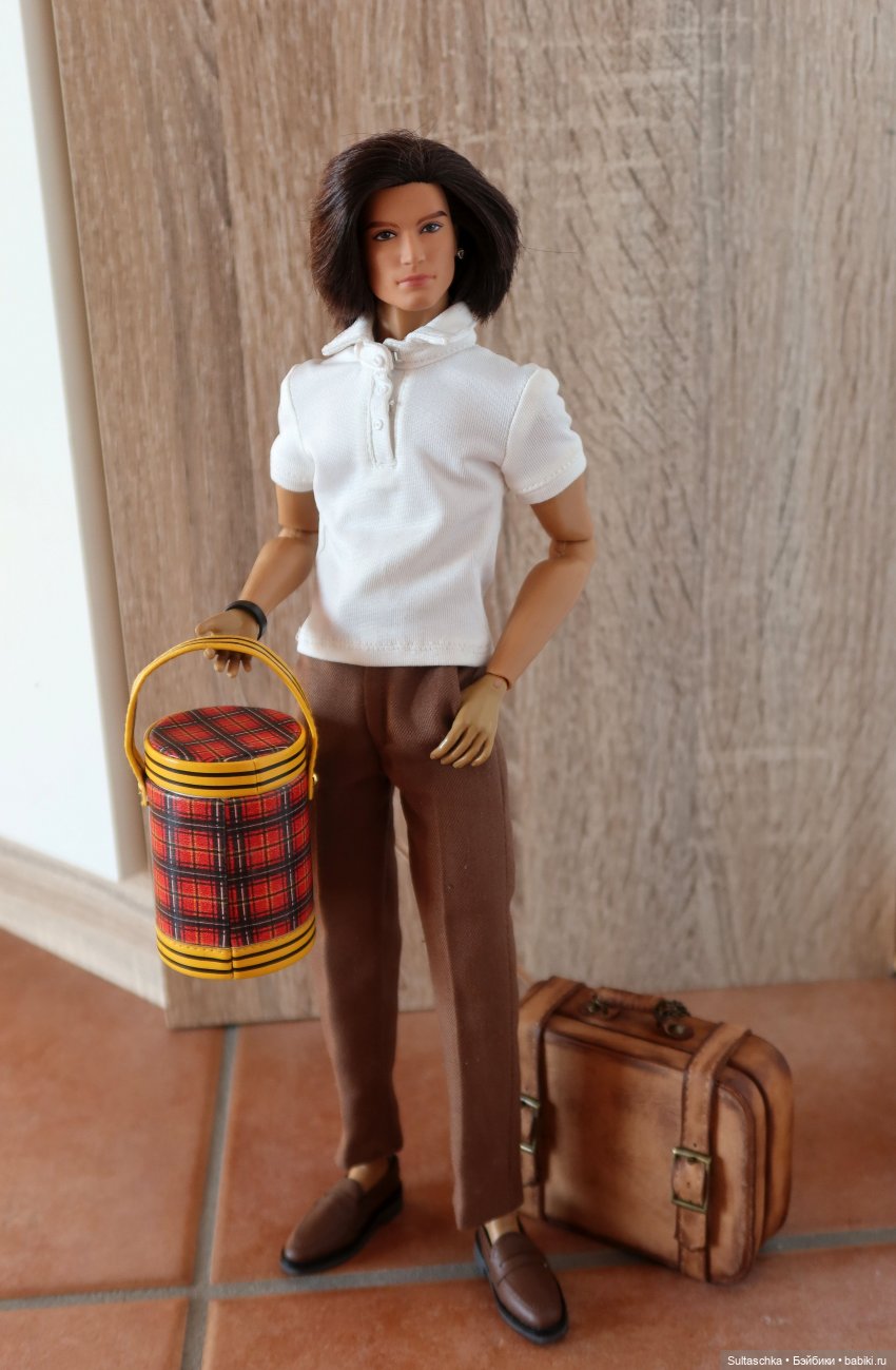 ФотоЧетверг. Мне подарки подарили