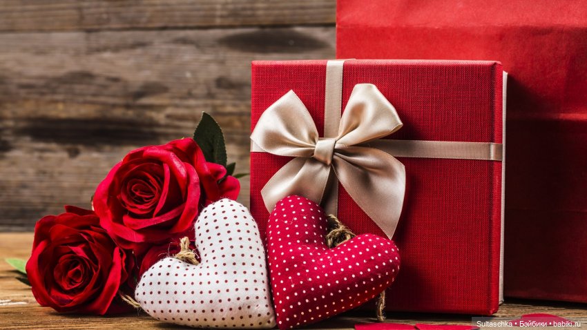 ФотоЧетверг. Мне подарки подарили (фото 2)