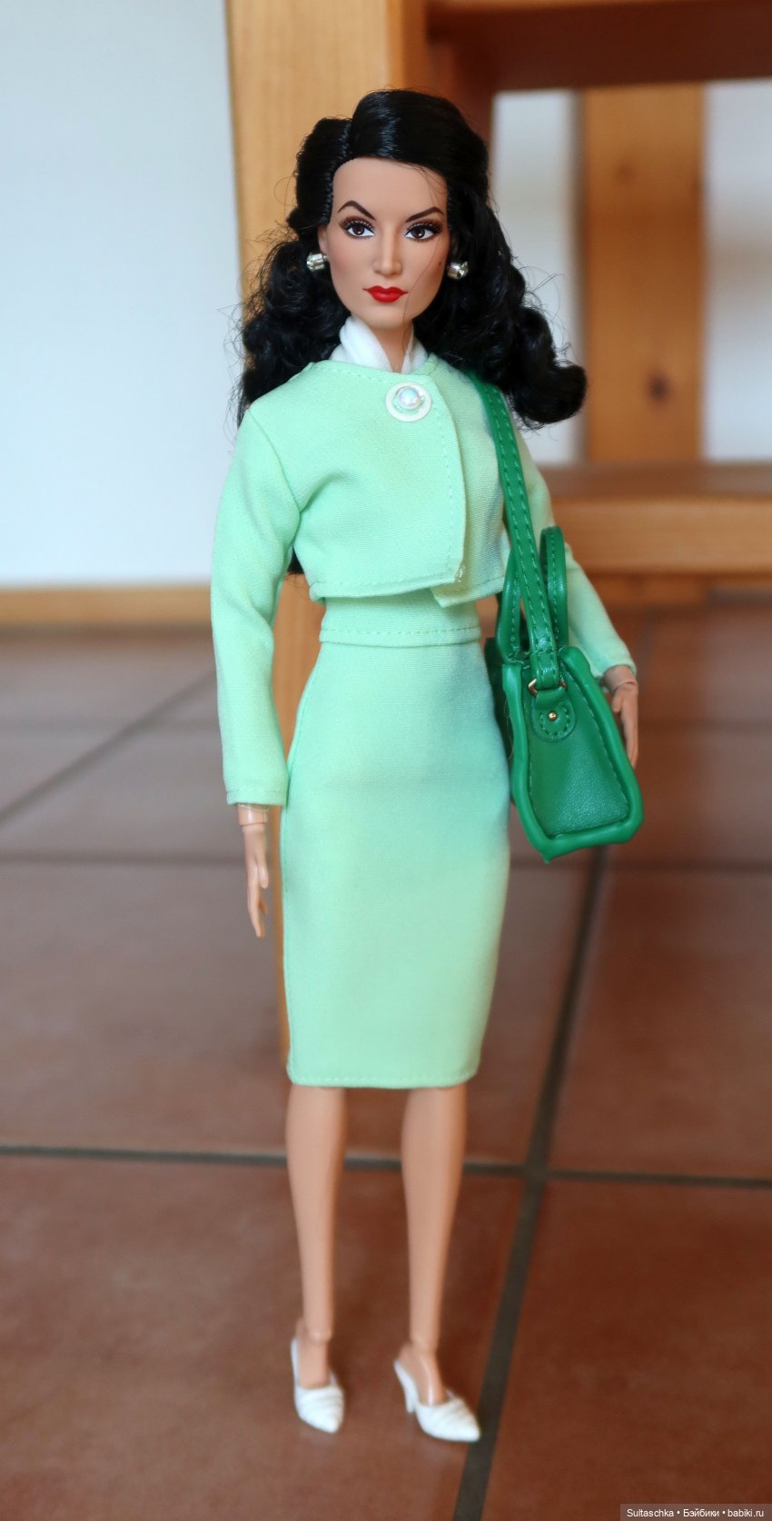 ФотоЧетверг. Мне подарки подарили (фото 5)