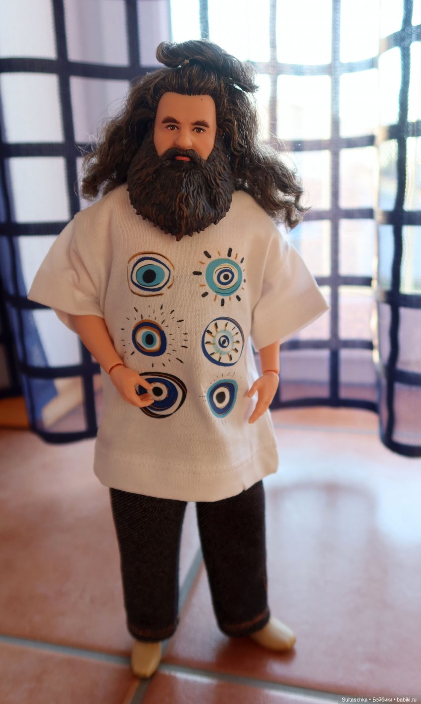 ФотоЧетверг. Мне подарки подарили (фото 7)