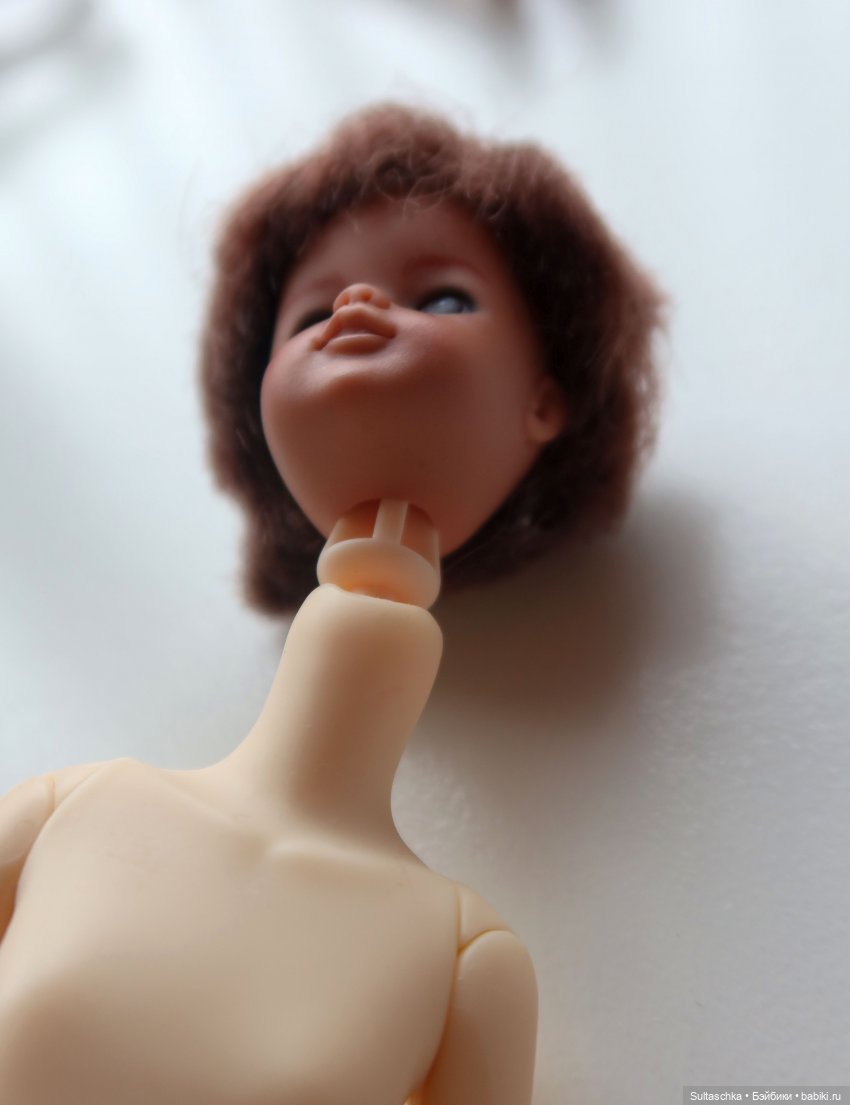 Поиск тел для Топси и Штепселя Буш