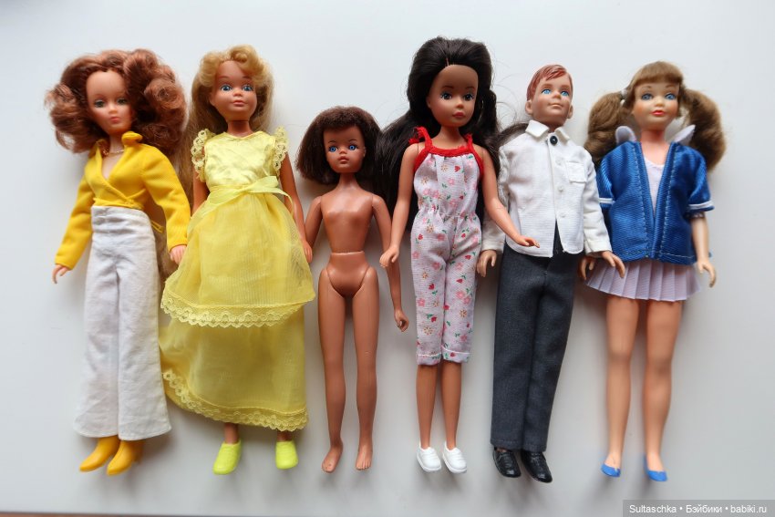 Поиск тел для Топси и Штепселя Буш (фото 8)