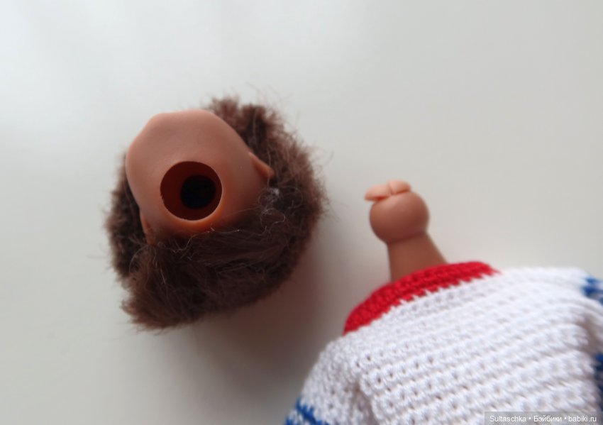 Поиск тел для Топси и Штепселя Буш (фото 5)