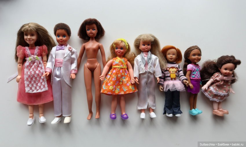 Поиск тел для Топси и Штепселя Буш (фото 7)