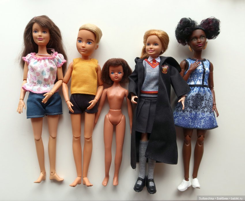 Поиск тел для Топси и Штепселя Буш (фото 9)