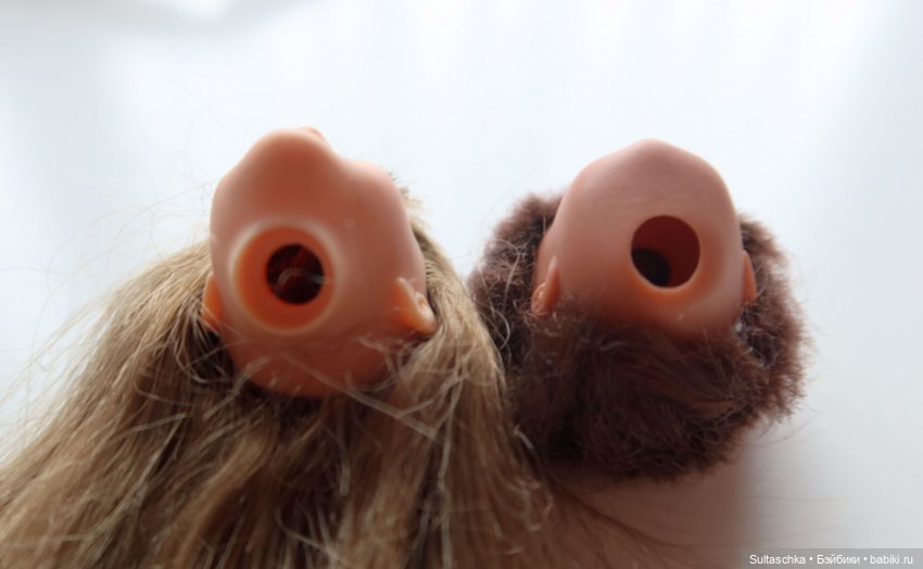 Поиск тел для Топси и Штепселя Буш