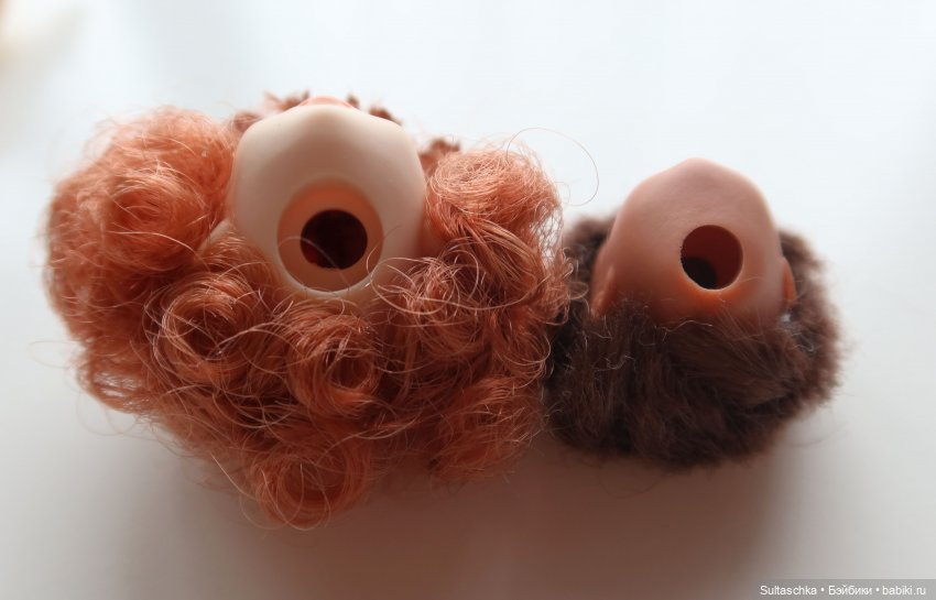 Поиск тел для Топси и Штепселя Буш