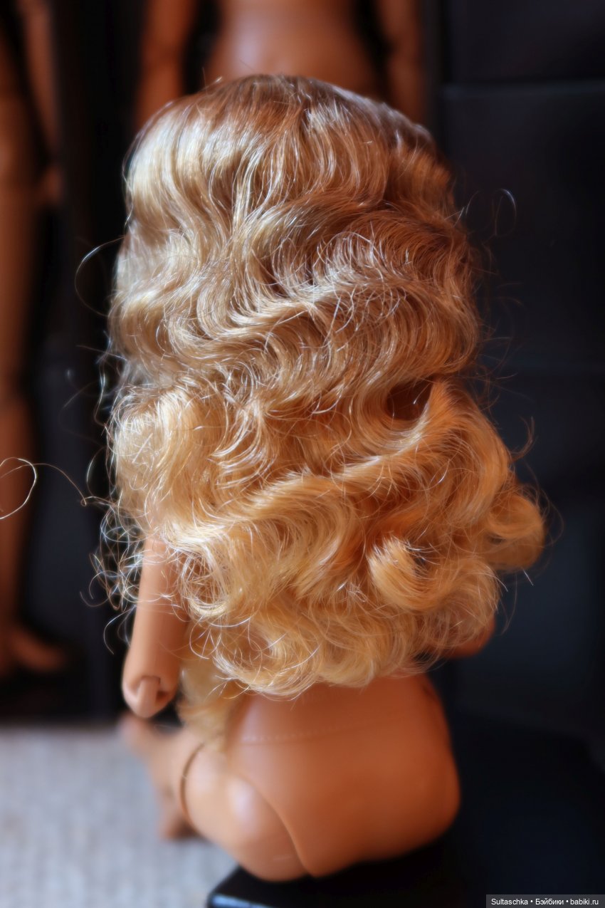 "Конструктор" Барби 2025 — Куклы Barbie (Барби): Looks