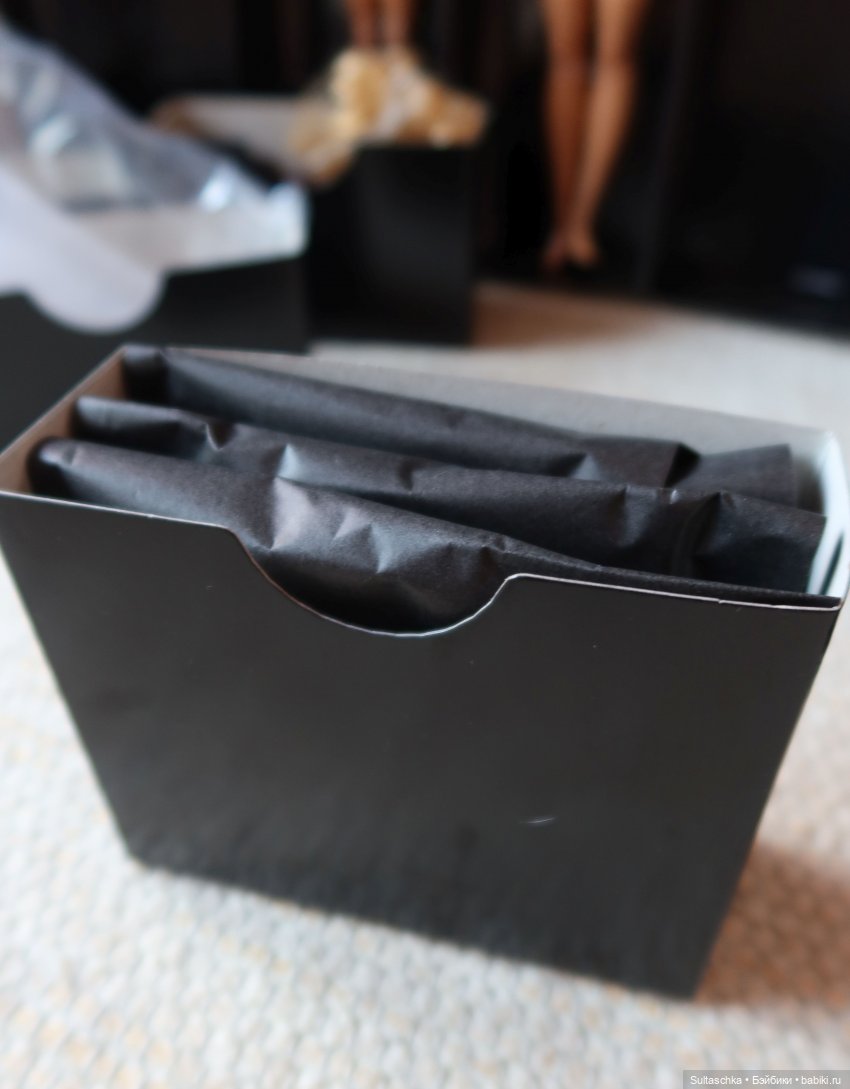 "Конструктор" Барби 2025 — Куклы Barbie (Барби): Looks