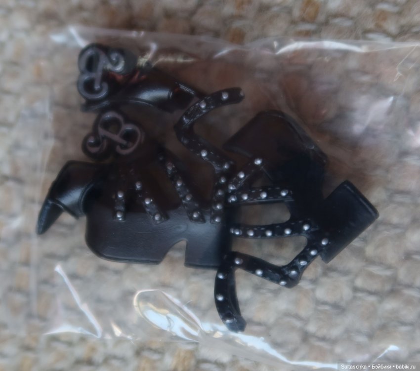 "Конструктор" Барби 2025 — Куклы Barbie (Барби): Looks