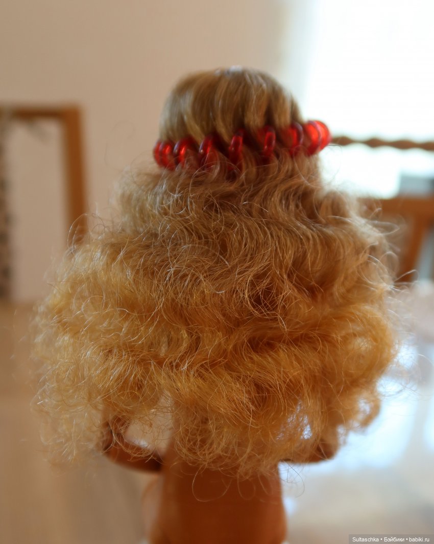 "Конструктор" Barbie Signature You Create Barbie Basics Kit #1. Продолжение (фото 5)