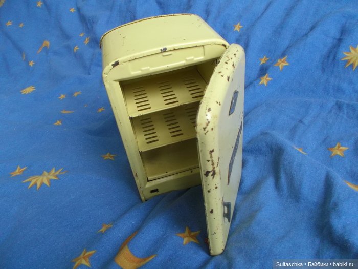 ФотоЧетверг. Родом из детства