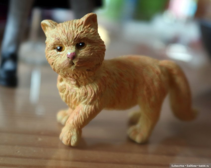 Привет от Гермионы — Куклы Harry Potter (Гарри Поттер) Mattel: Wizarding World (фото 9)