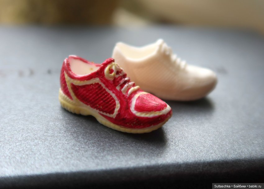 Привет от Гермионы — Куклы Harry Potter (Гарри Поттер) Mattel: Wizarding World (фото 8)