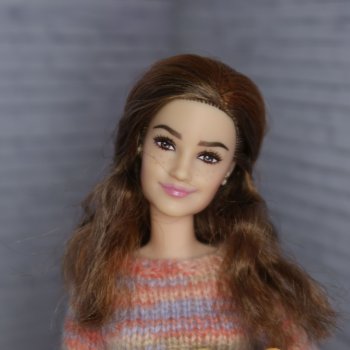 Привет от Гермионы.