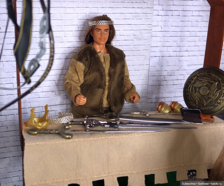 Ландсхутский рынок. Напоминание