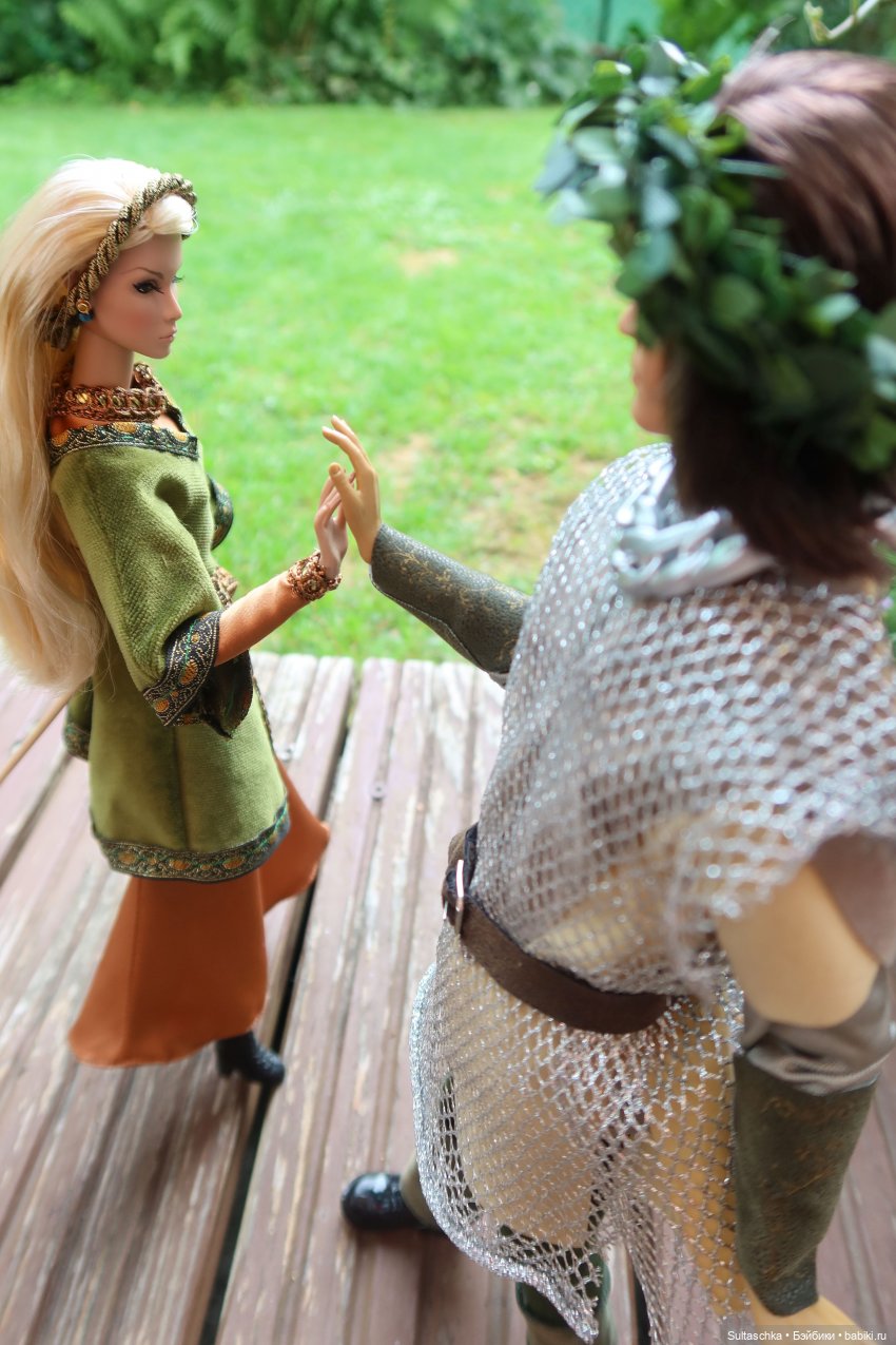 Ландсхутский рынок. Напоминание (фото 6)