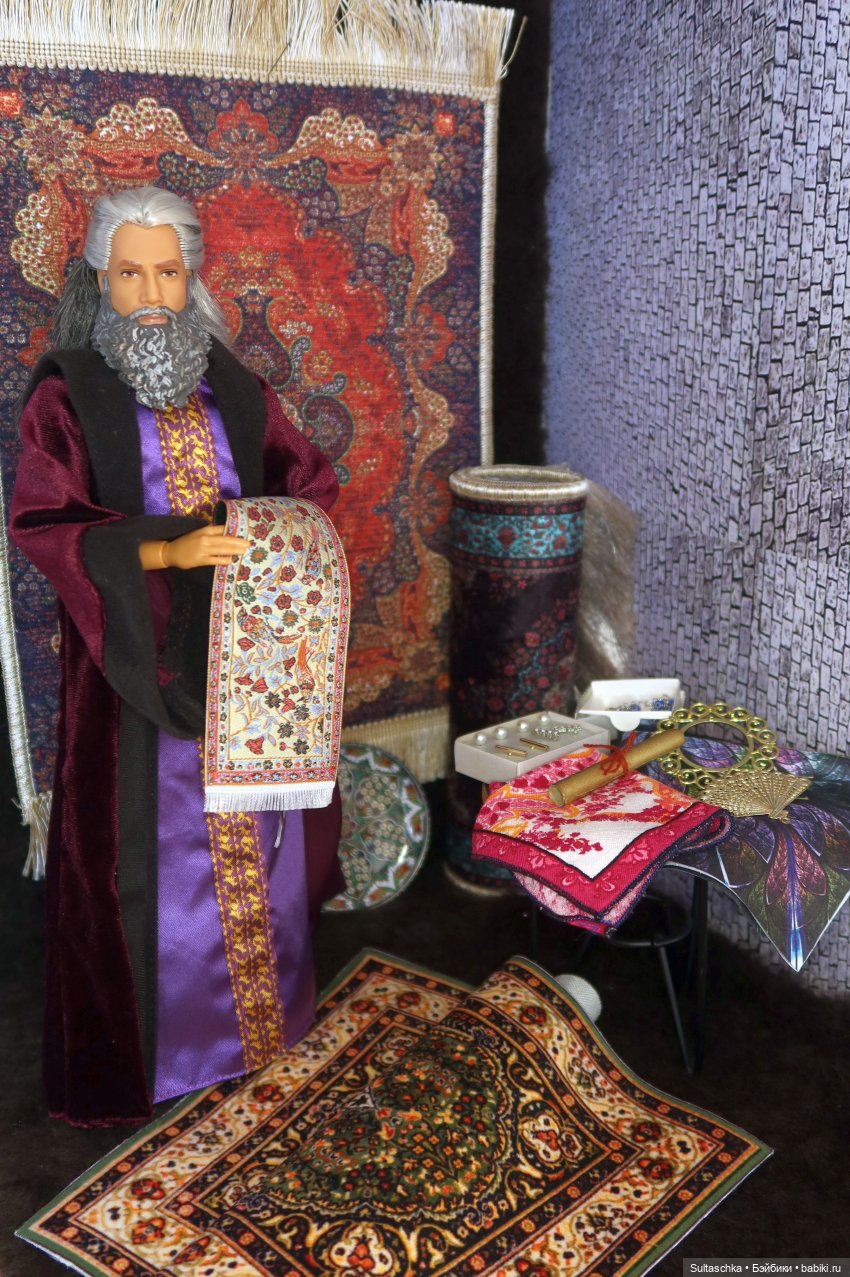 Ландсхутский рынок. Напоминание (фото 4)