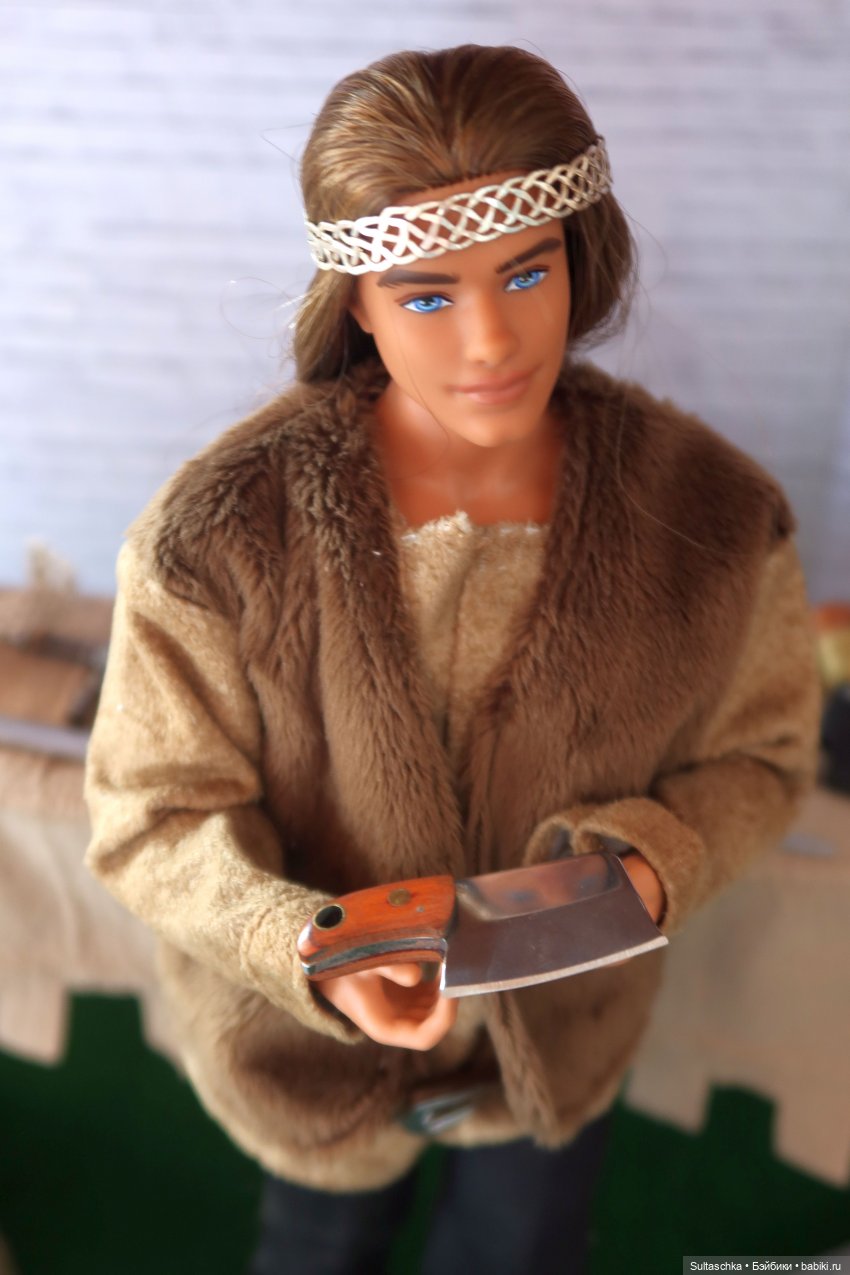 Ландсхутский рынок. Наш кусочек рыночной площади (фото 5)