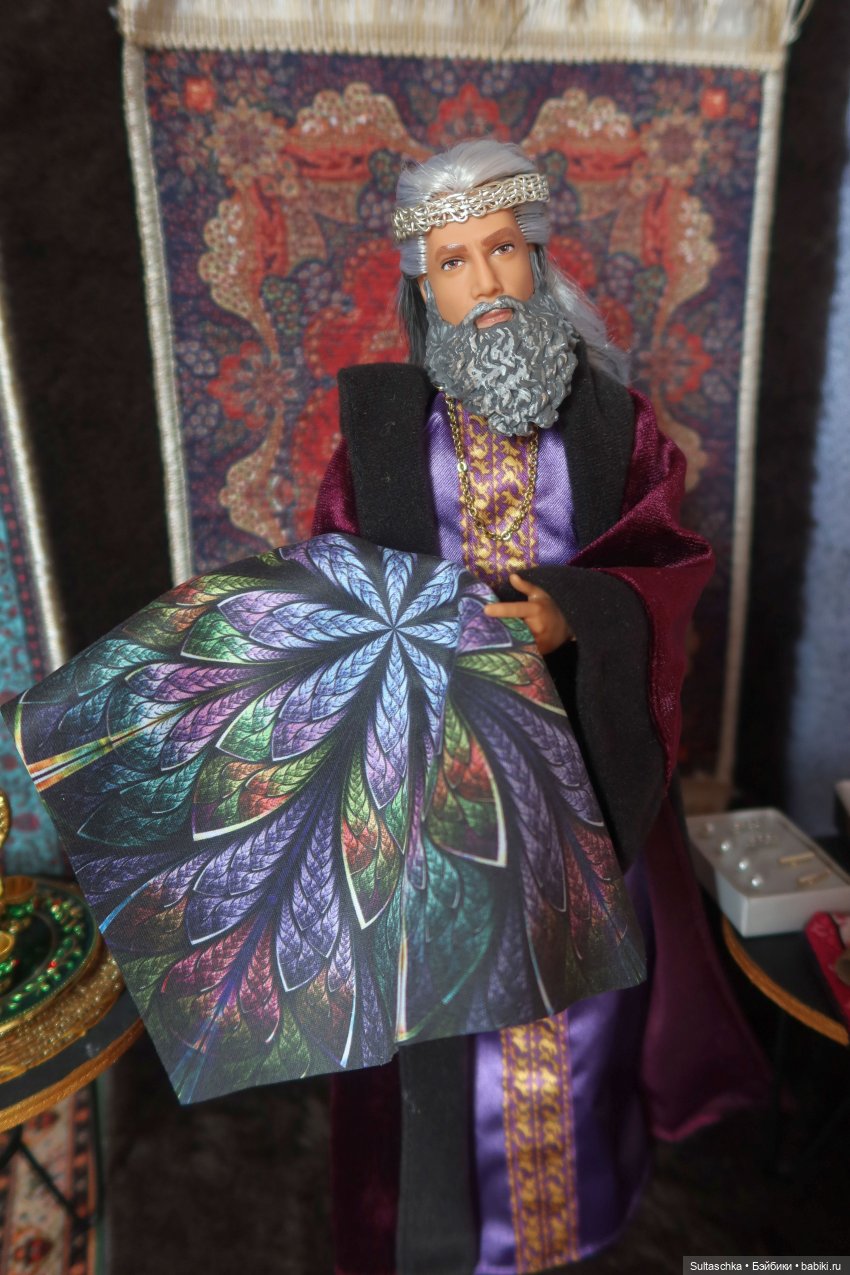 Ландсхутский рынок. Наш кусочек рыночной площади