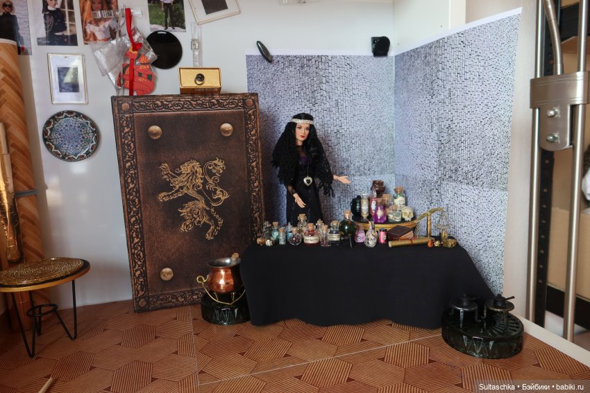 Ландсхутский рынок. Наш кусочек рыночной площади