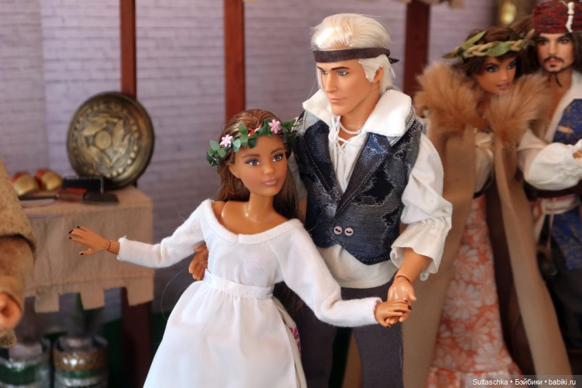 Ландсхутский рынок. Наш кусочек рыночной площади