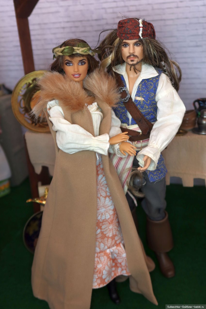 Ландсхутский рынок. Наш кусочек рыночной площади