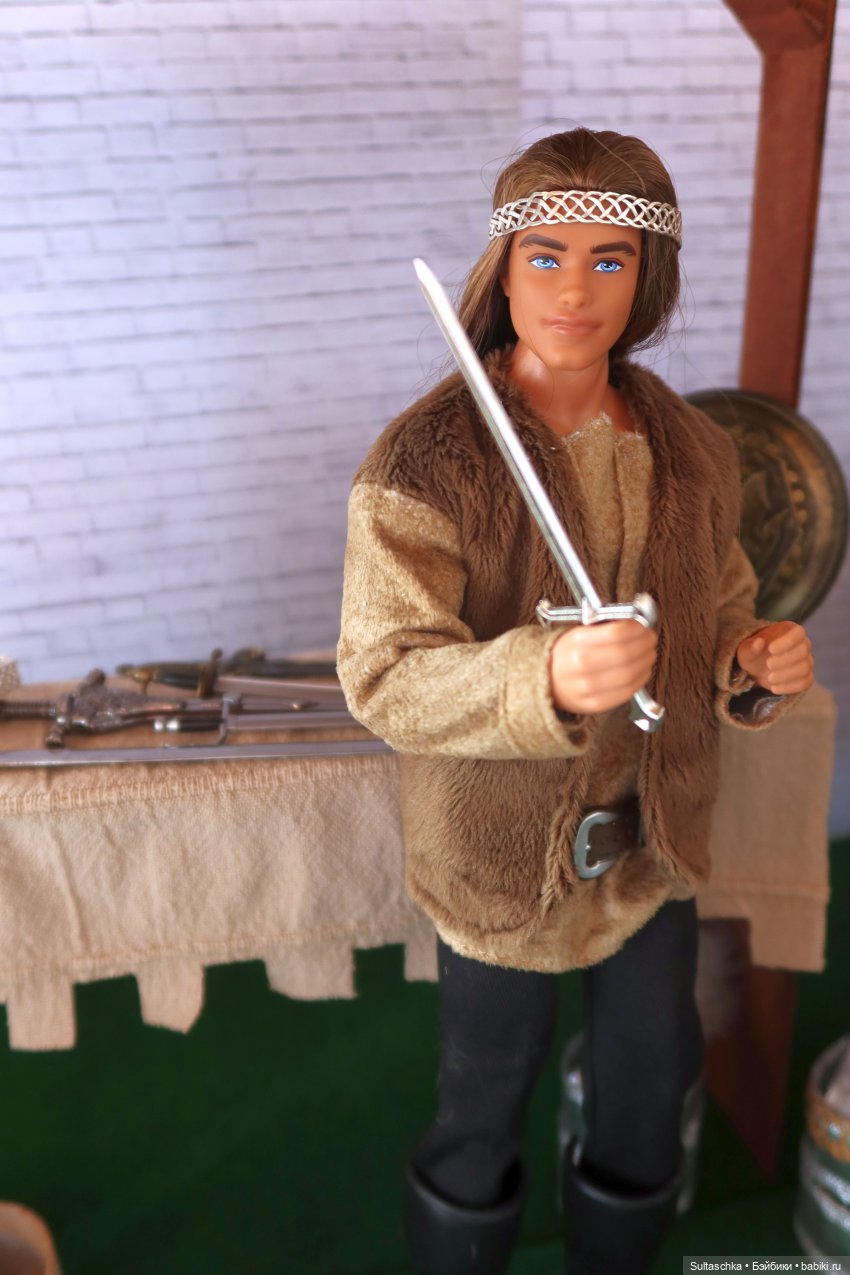 Ландсхутский рынок. Наш кусочек рыночной площади (фото 3)